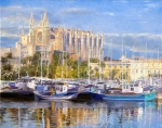 Mallorca Cathedrale